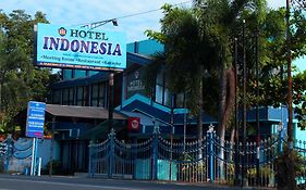 Hotel Indonesia Pekalongan